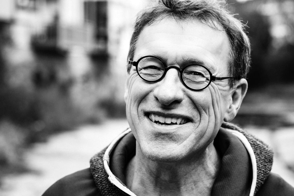 Rainer Meffert