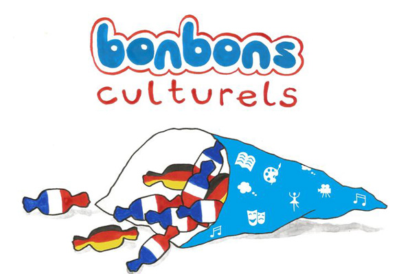 Bonbons Culturels