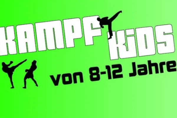 Logo kids