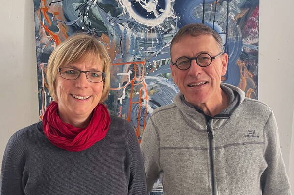 »Art After School« in Kooperation mit dem Jugend-und Kooperationszentrum »Die Mühle«