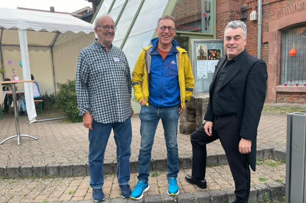 Förderverein PUK Bad Kreuznach
